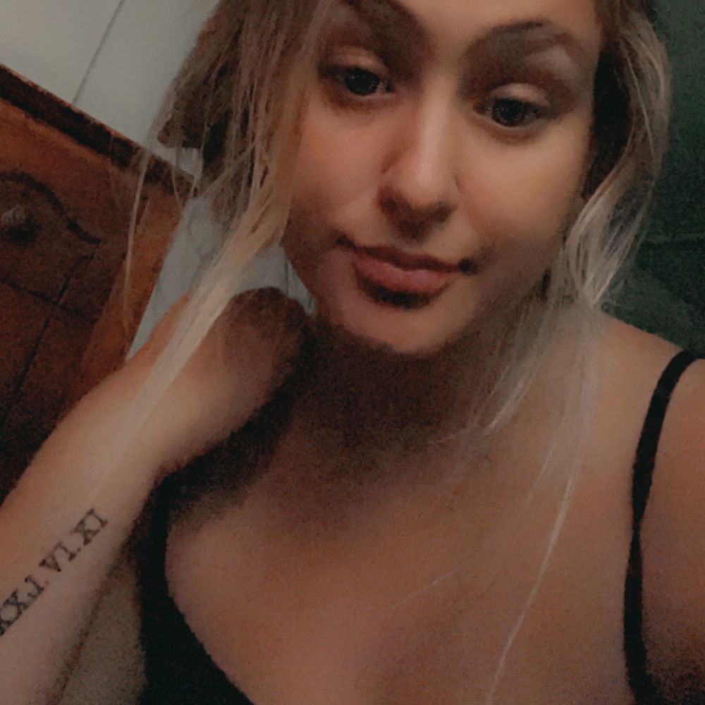 Meet your Posher, Elisabeth